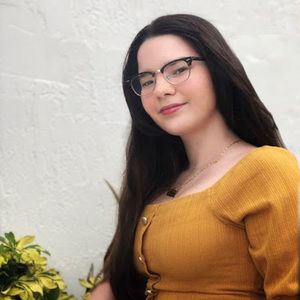 Meet your Posher, Daniela